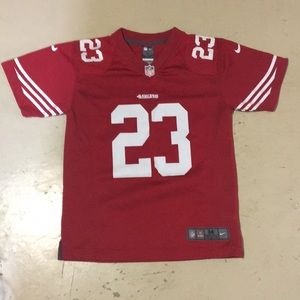 Football jersey